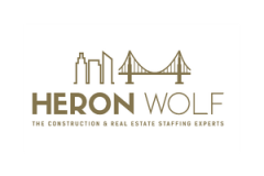 Heron Wolf